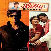 Billu Barber (2009) Full Movie Watch Online HD Download
