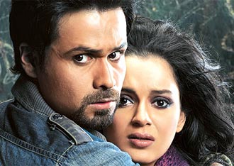 Raaz 2: The Mystery Continues (2009) Hindi Full Movie Watch Online Free Download