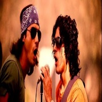 rock on movie