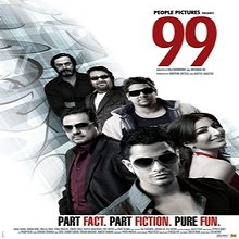 99 (2009) Full Movie Watch Online HD Free Download