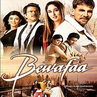 bewafaa movie