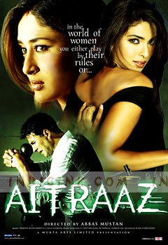 Aitraaz (2004) Hindi Full Movie Watch Online HD Free Download