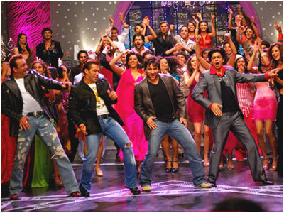 Bollywood Actors And Actresses