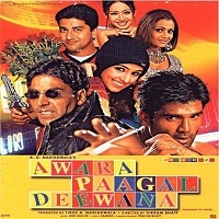 awara paagal deewana movie