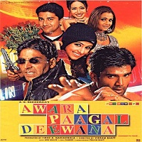 Awara Paagal Deewana (2002) Hindi Full Movie Watch Online HD Download