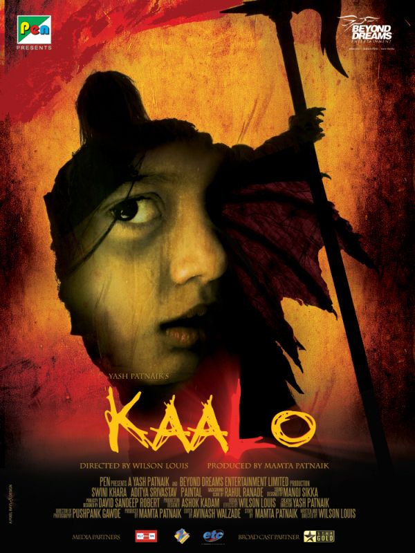 Kaalo (2010) Full Movie Watch Online HD Free Download