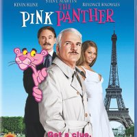 the pink panther movie