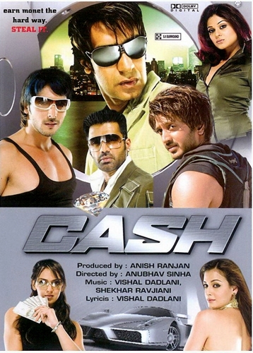 Cash (2007) Full Movie Watch Online HD Free Download