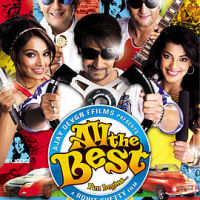 all the best movie