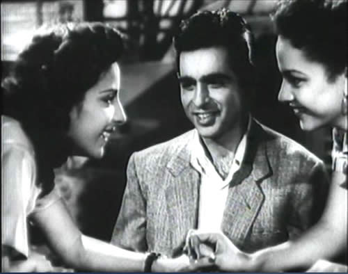 Andaz (1949) Watch Full Movie Online HD Download