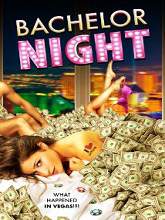 Bachelor Night (2014) Full Movie Watch Online HD Download