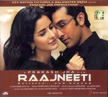 Raajneeti (2010) Full Movie Watch Online HD Free Download