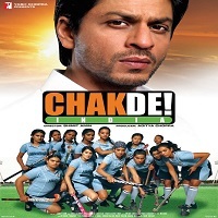 chak de india movie