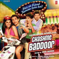 chashme baddoor movie