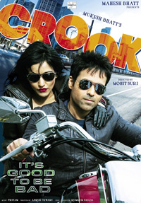 Crook (2010) Watch Full Movie Online HD Download