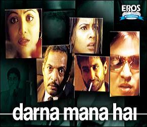 Darna Mana Hai (2003) Full Movie Watch Online HD Free Download