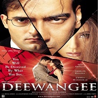 deewangee movie