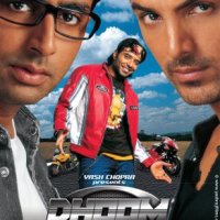 dhoom movie