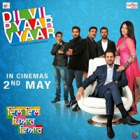 dil vil pyaar vyaar movie