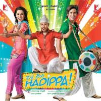 Dil Bole Hadippa movie