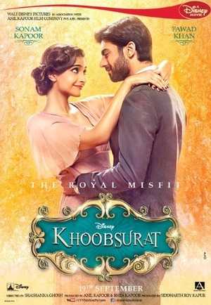 Khoobsurat (2014) Hindi Full Movie Watch Online HD Free Download