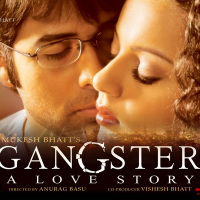 gangster movie