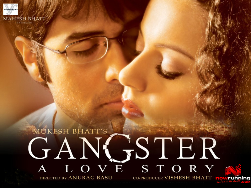 Gangster (2006) Full Movie Watch Online HD Free Download
