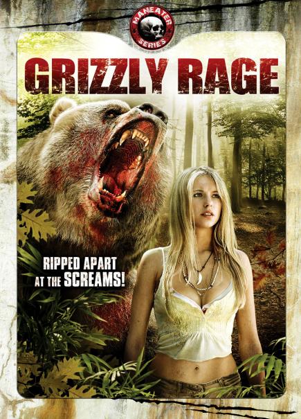 Grizzly Rage (2007) Watch Full Movie Online HD Download