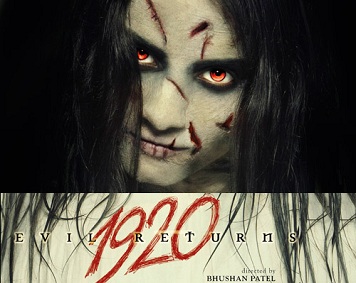 1920: Evil Returns (2012) Hindi Full Movie Watch Online HD Print Free Download