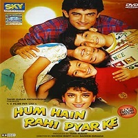 hum hain rahi pyar ke movie