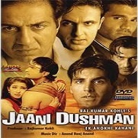 jaani dushman movie