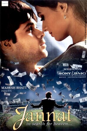 Jannat (2008) Hindi Full Movie Watch Online HD Free Download