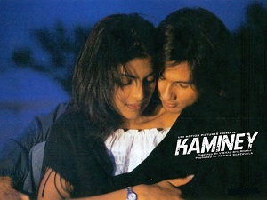 Kaminey (2009) Full Movie Watch Online HD Free Download