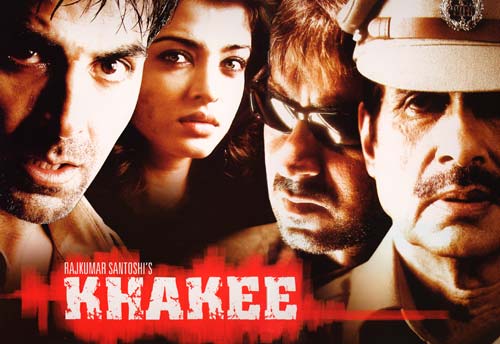 Khakee (2004) Full Movie Watch Online HD Free Download