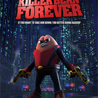 killer bean forever movie