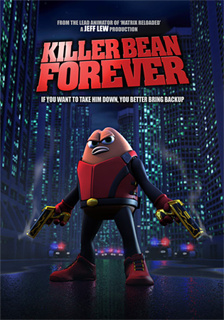 Killer Bean Forever (2009) Hindi Dubbed Watch Full Movie Online Download