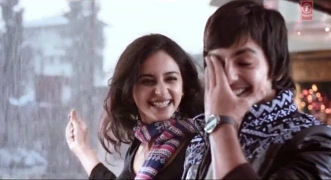 Yaariyan (2014) Full Movie Watch Online HD Free Download
