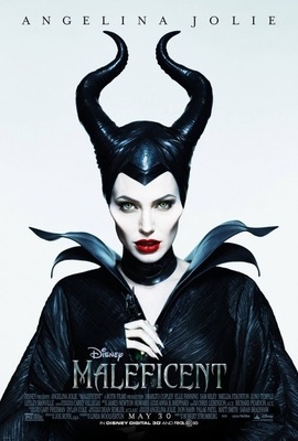 Maleficent (2014) English Watch Full Movie Online HD Download