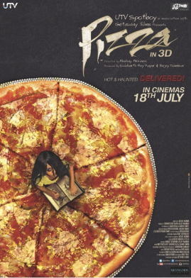 Pizza (2014) Full Movie Watch Online HD Free Download