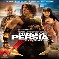 prince of persia movie