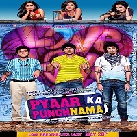 pyaar ka punchnama movie