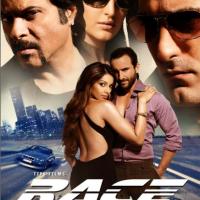 race movie
