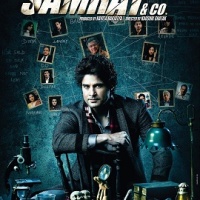 samrat & co movie