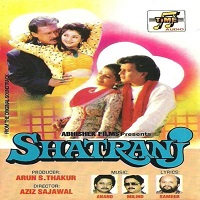 Shatranj (1993) Watch Full Movie Online HD Download