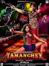 Tamanchey (2014) Hindi Full Movie Watch Online HD Free Download
