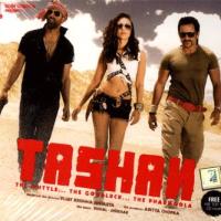 tashan movie