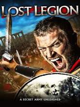 The Lost Legion (2014) Full Movie Watch Online HD Download