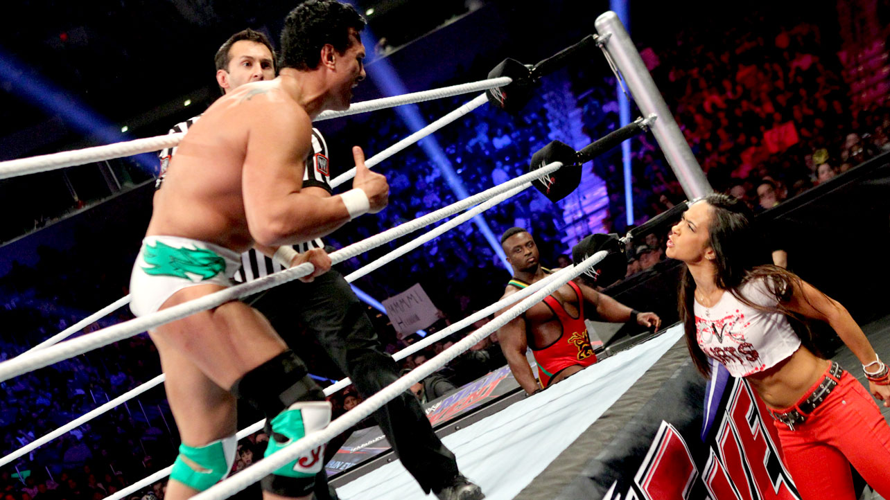 WWE NXT 18th December 2014 Watch Full Show Online DVD Print