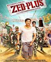 zed plus full movie