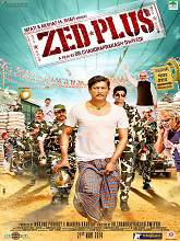 Zed Plus (2014) Full Movie Watch Online HD Download
